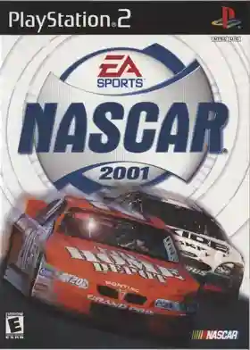 NASCAR 2001